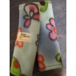 infant car seat straps covers
